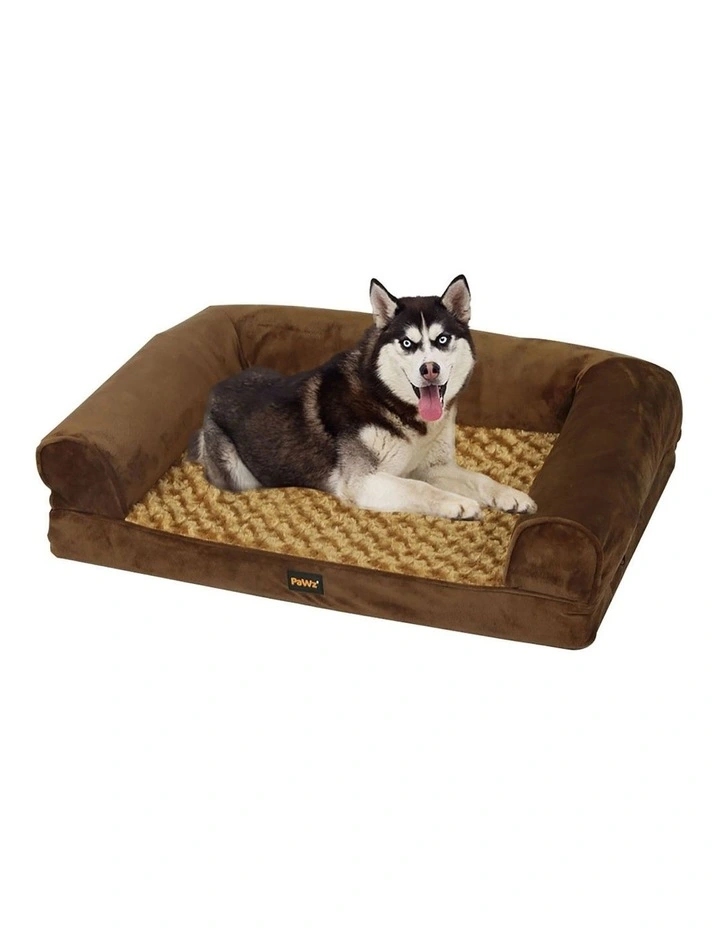 Pet Bed Sofa Mattress Cushion Pillow Mat image 7