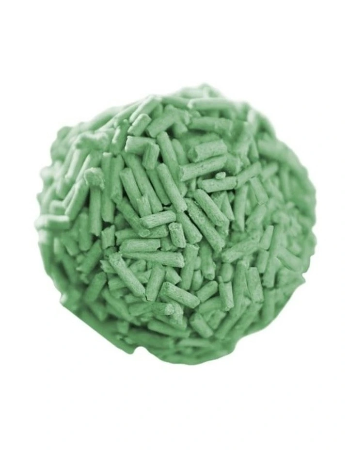 Tofu Clumping Flushable Fast Super Absorben Green Tea image 6