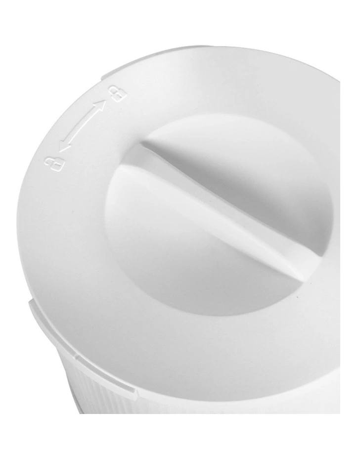 3 Layer Replacement Filter Air Purifier image 3