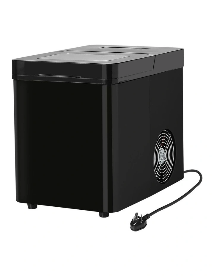 Portable Ice Maker Machine 2.1L image 1