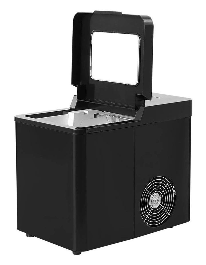 Portable Ice Maker Machine 2.1L image 2