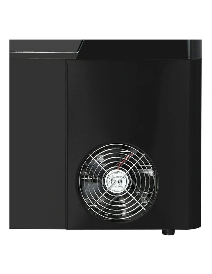 Portable Ice Maker Machine 2.1L image 4