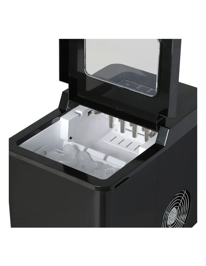 Portable Ice Maker Machine 2.1L image 5