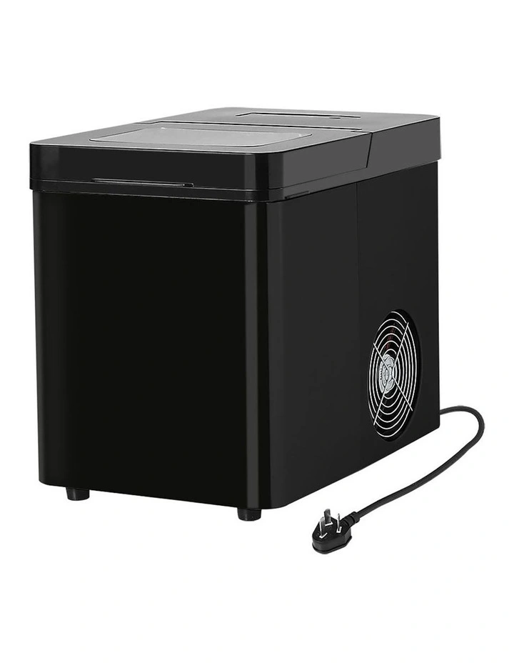 Portable Ice Maker Machine 2.1L image 7