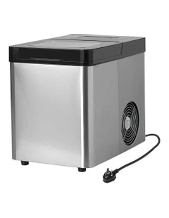 Commercial Ice Maker Machine 2.1L