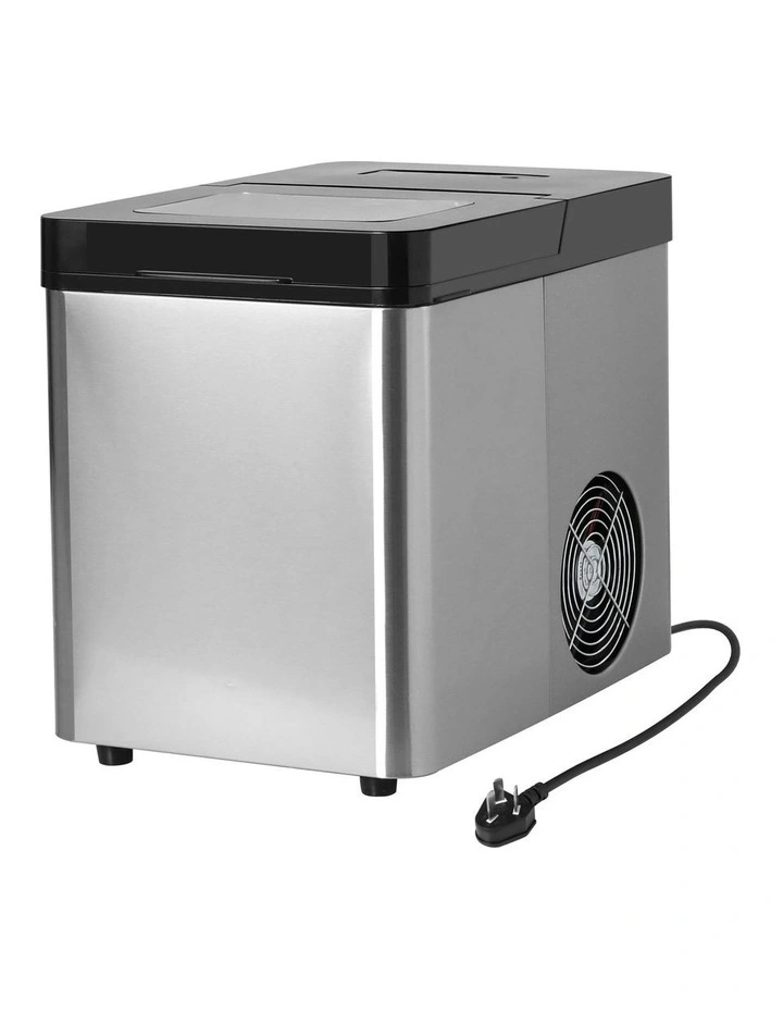 Commercial Ice Maker Machine 2.1L image 1