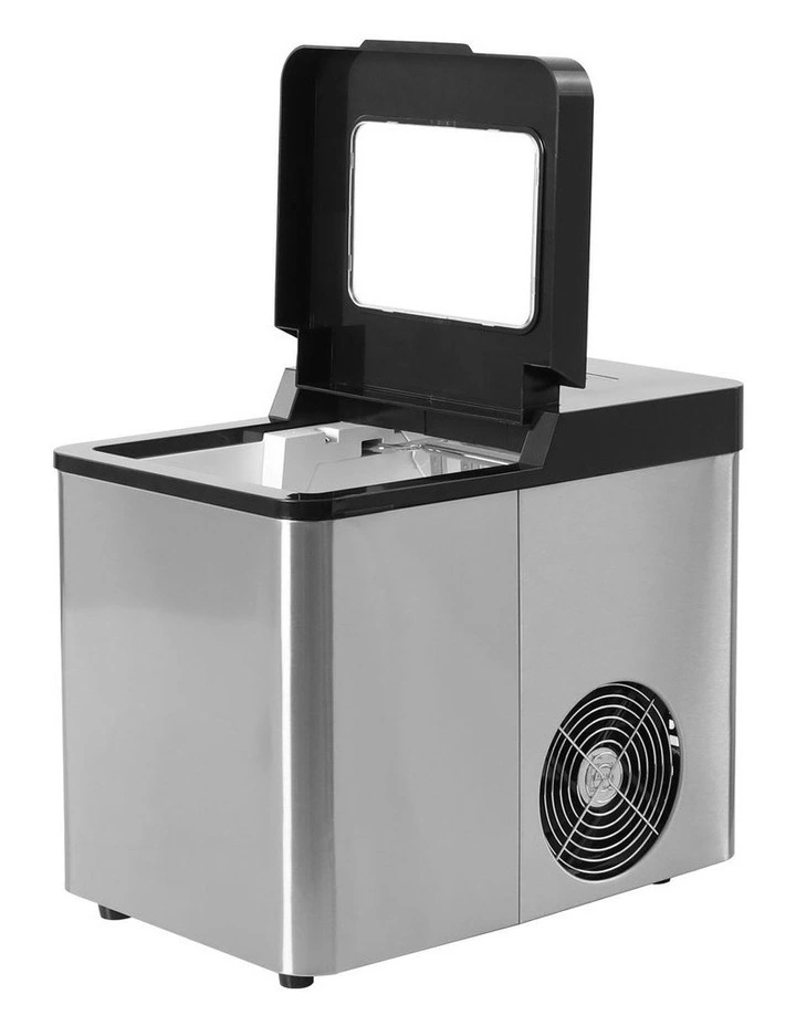 Commercial Ice Maker Machine 2.1L image 2