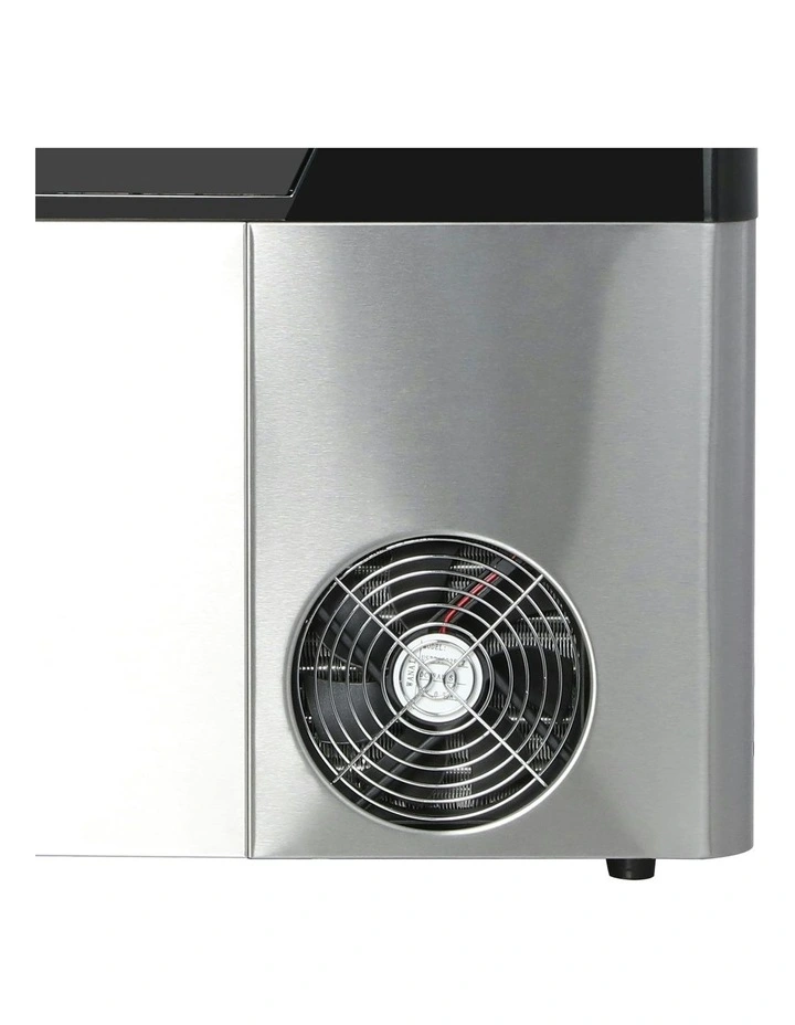 Commercial Ice Maker Machine 2.1L image 4