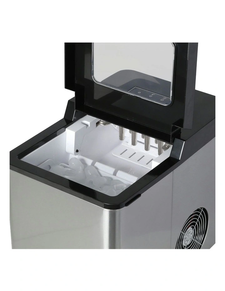 Commercial Ice Maker Machine 2.1L image 5