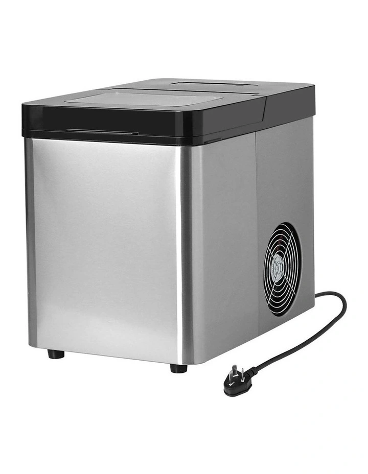 Commercial Ice Maker Machine 2.1L image 7