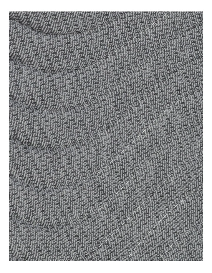 Pocket Bed Top Spring Mattress 23cm in White image 5