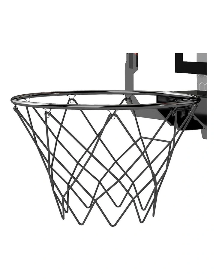 Mini Basketball Hoop Electric Backboard in Multi image 5