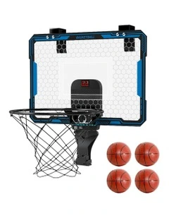 Mini Basketball Hoop Backboard in Multi