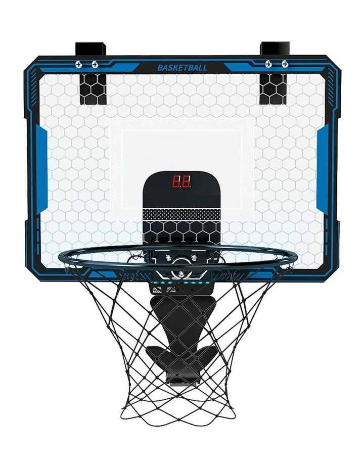 Mini Basketball Hoop Backboard in Multi image 2