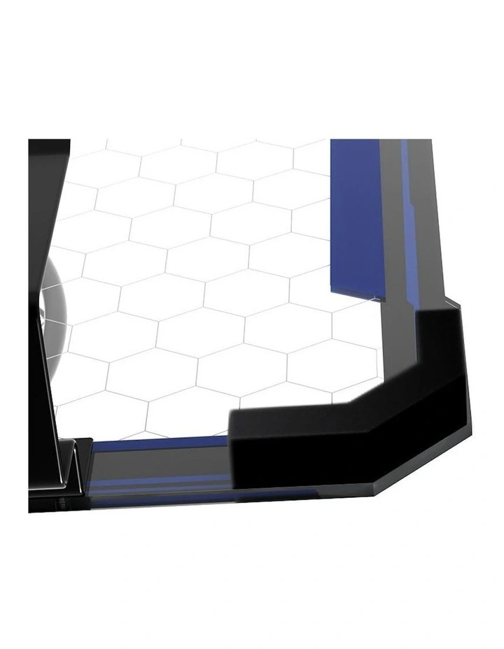 Mini Basketball Hoop Backboard in Multi image 5