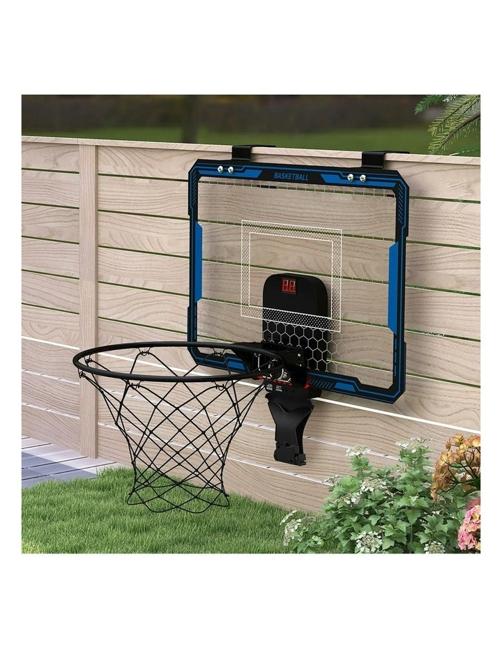 Mini Basketball Hoop Backboard in Multi image 7