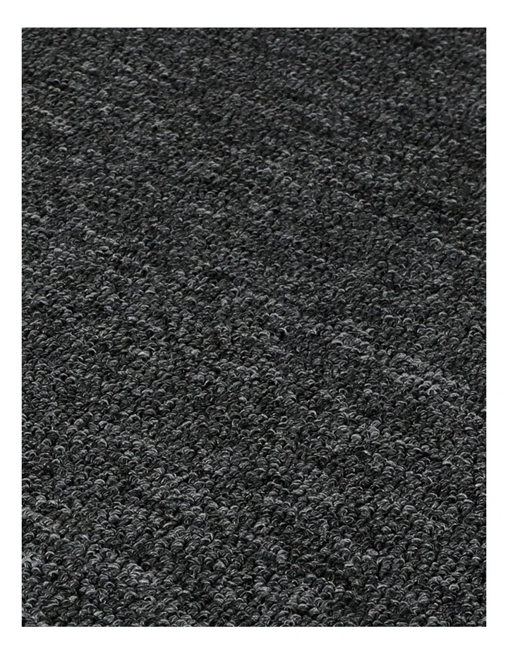 Commercial Carpet Tiles 50X50cm in Dark Grey image 6