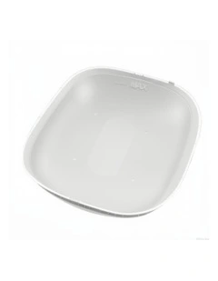 Replaceable Liner Pad in White