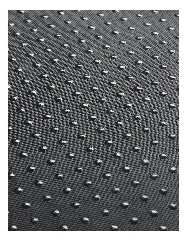 Comfy Mattress Dog Pet Bed in Grey image 6