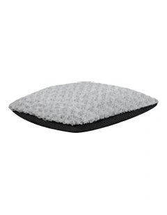 Comfy Mattress Dog Bed in Grey