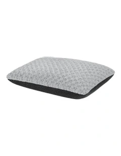 Comfy Mattress Dog Bed in Grey