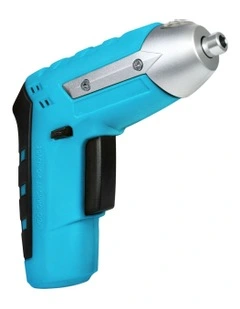 Cordless Screwdriver Set 47 Pieces