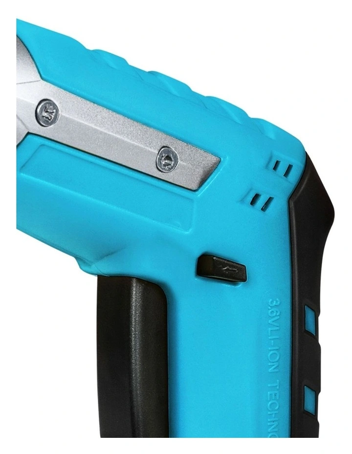 Cordless Screwdriver Set 47 Pieces image 5