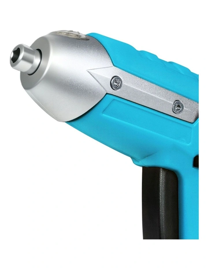 Cordless Screwdriver Set 47 Pieces image 6