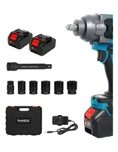 21V Cordless Impact Wrench