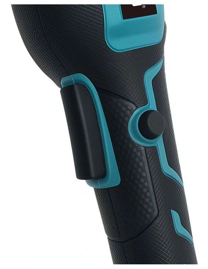 Cordless Angle Grinder Kit image 6