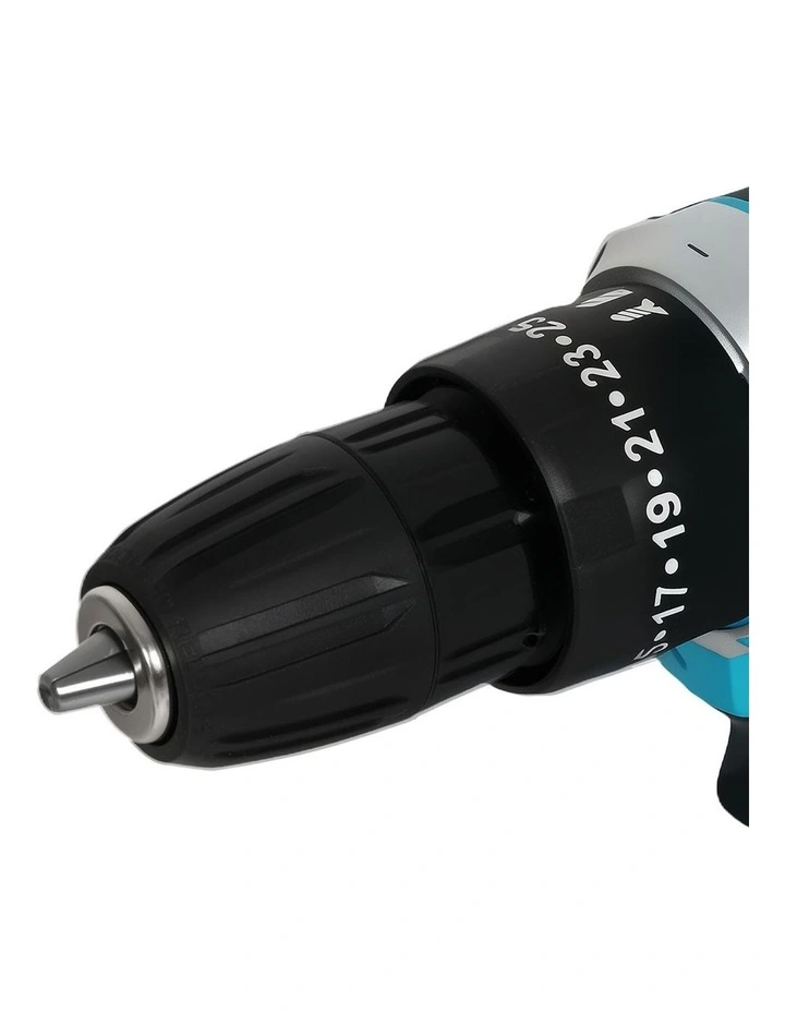 21V Cordless Drill Driver Kit image 6