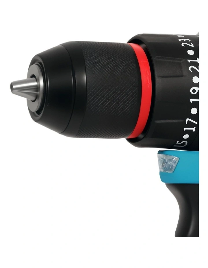 Cordless Brushless Drill Set image 5