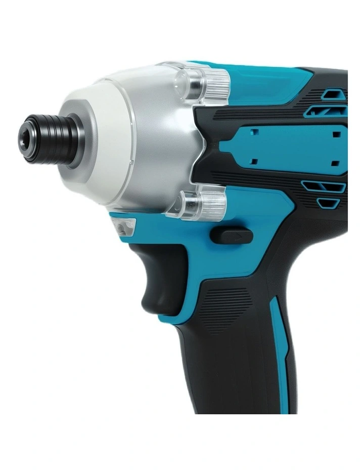 Cordless Brushless Driver image 5