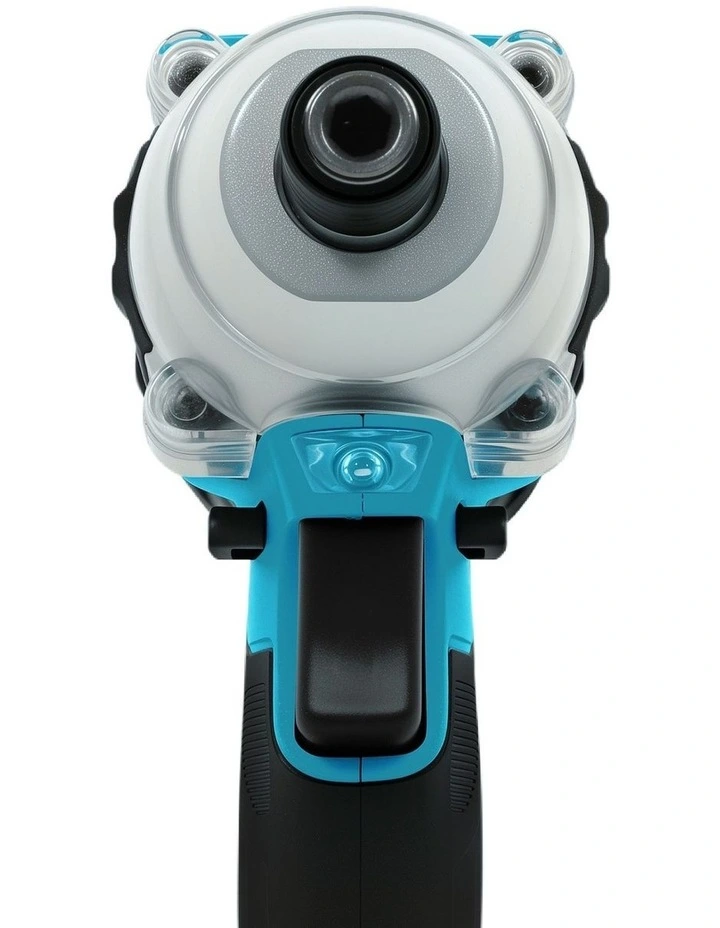 Cordless Brushless Driver image 6