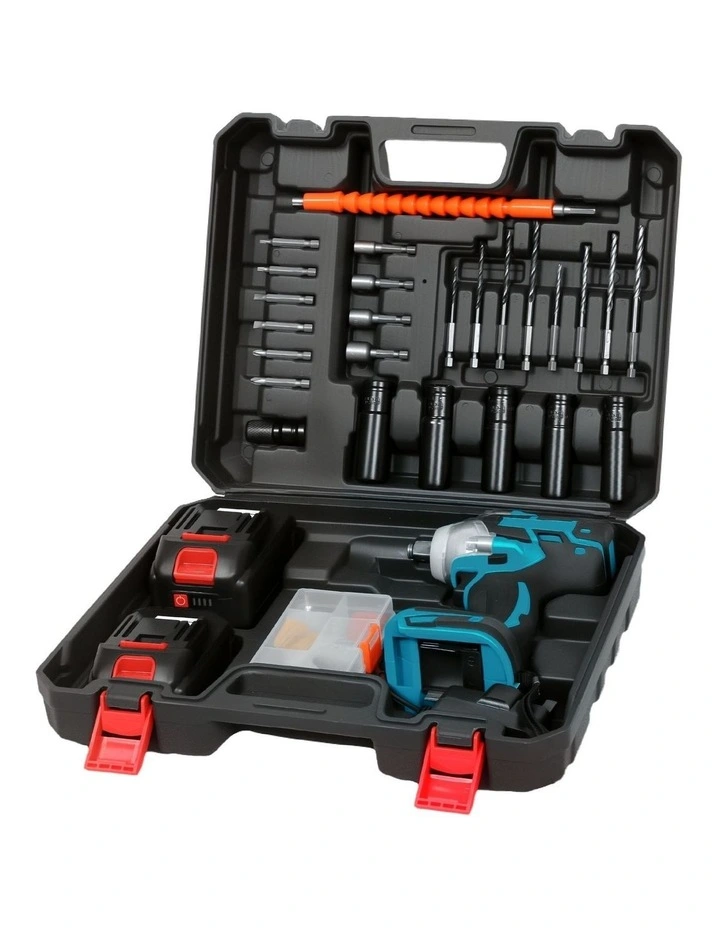 Brushless Wrench Kit image 4