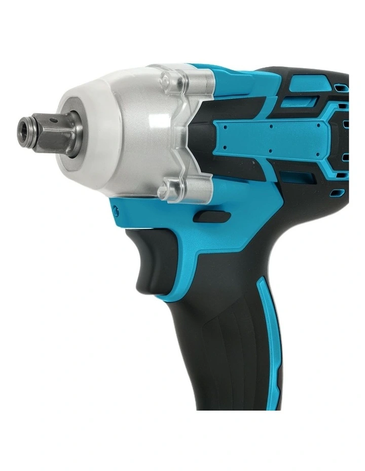 Brushless Wrench Kit image 5