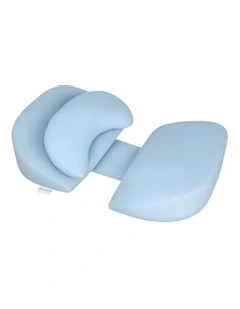 Pregnancy Pillow in Blue