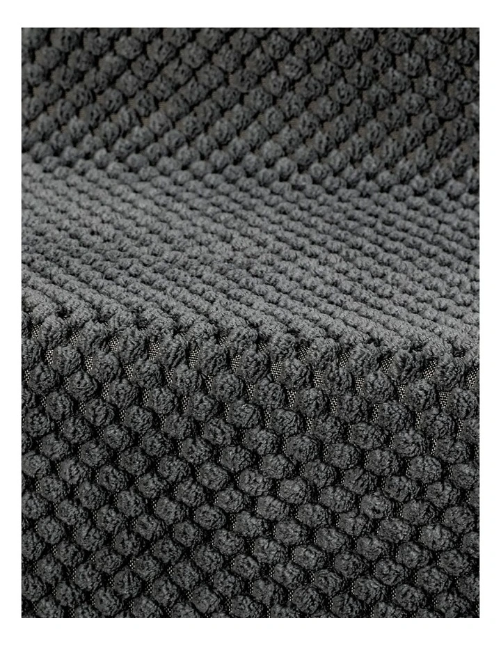 3 Steps Pet Stairs in Grey image 5