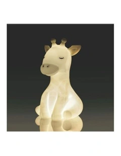 Soft Touch LED Light in White