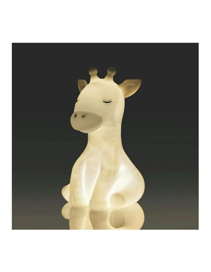 Soft Touch LED Light in White image 1