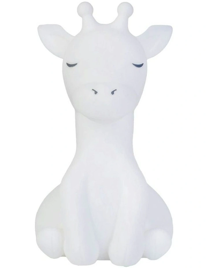 Soft Touch LED Light in White image 2