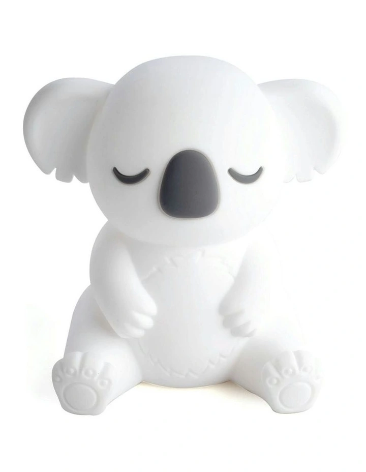 Soft Touch LED Light in White image 2