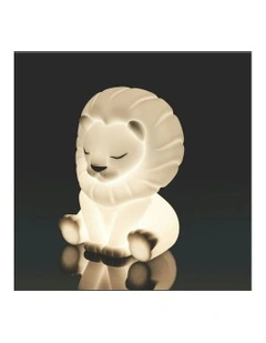 Soft Touch LED Light in White