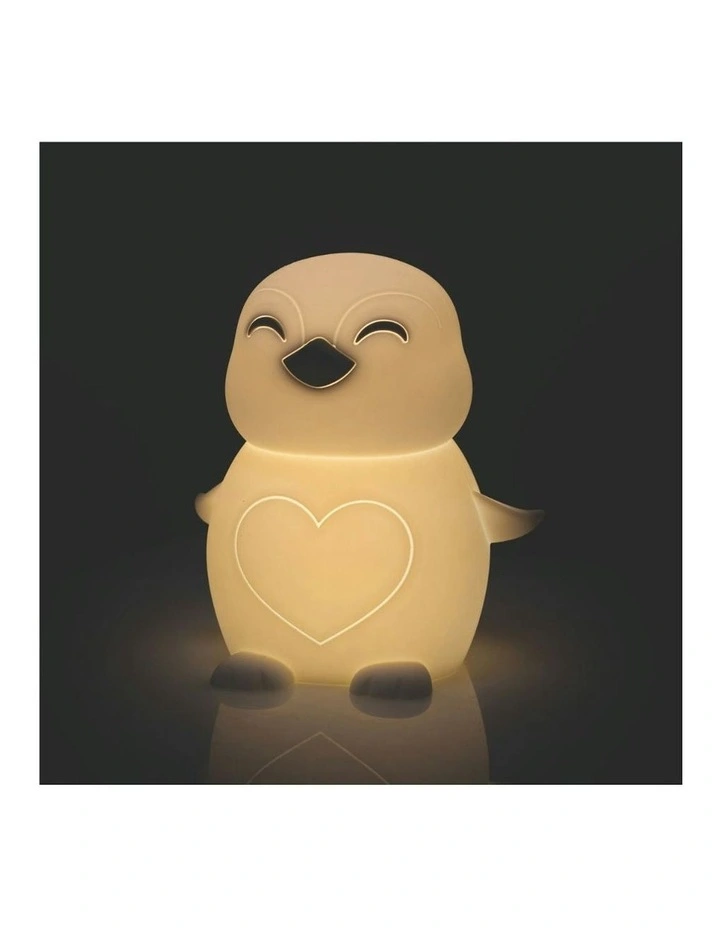 Soft touch LED Light in White image 1