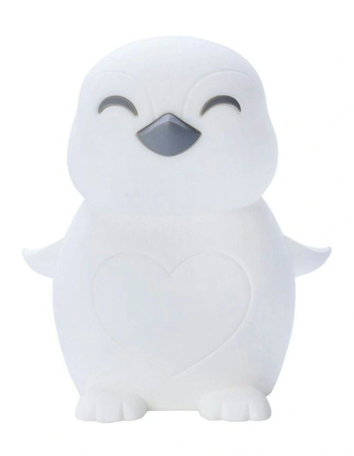 Soft touch LED Light in White image 2