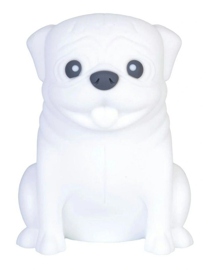 Soft Touch LED Light in White image 2