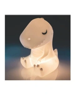 Soft Touch LED Light in White