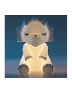 Silicone Touch LED Light in White