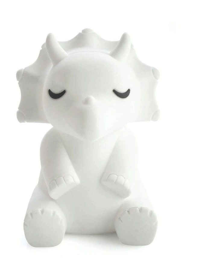 Silicone Touch LED Light in White image 2