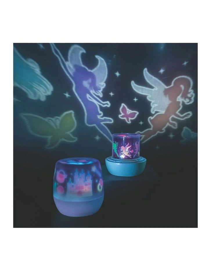 Fairytale Rotating Projector Light image 1